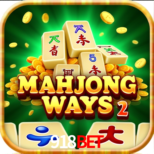 Jogos de Slot 918bet