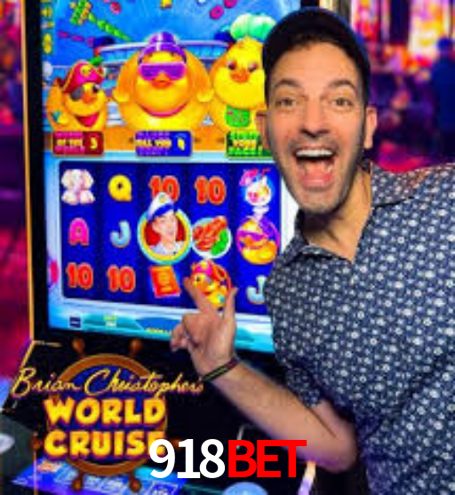 Interface Premium 918bet